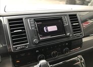 Volkswagen Caravelle Kombi 2,0 l 110 kw