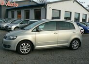 Volkswagen Golf Plus Hatchback 1,4 l 90 kw