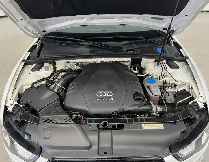 Audi A5 27