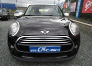 Mini Cooper 2