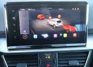 Seat Tarraco SUV / Terénní 2,0 l 110 kw