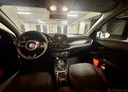 Fiat Tipo Hatchback 0,0 70 kw