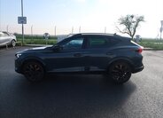 Cupra Formentor SUV / Terénní 1,5 l 110 kw