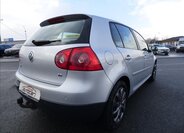Volkswagen Golf Hatchback 1,6 l 75 kw