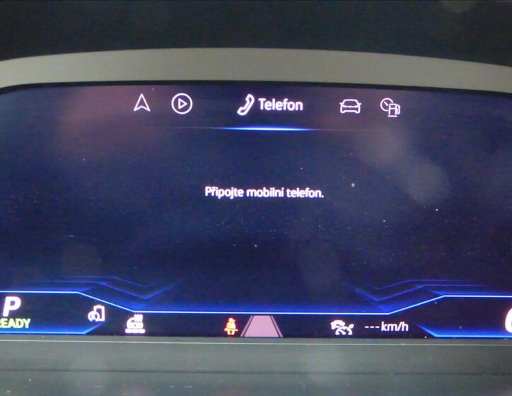 Volkswagen Arteon 26