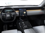 Citroën C5 Aircross SUV 1,6 l 143 kw