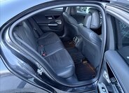 Mercedes-Benz Třídy C 29