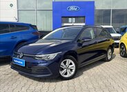 Volkswagen Golf Kombi 1,5 l 96 kw