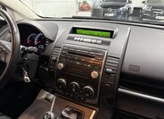 Mazda 5 Kombi 2,0 l 107 kw