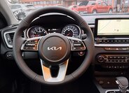 KIA Ceed Kombi 1,5 l 103 kw