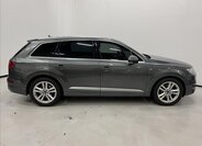 Audi Q7 SUV 3,0 l 200 kw