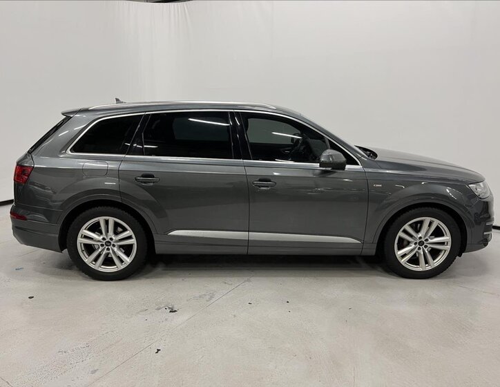Audi Q7 SUV 3,0 l 200 kw
