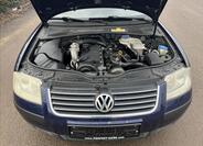 Volkswagen Passat 20