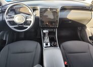 Hyundai Tucson SUV 1,6 l 100 kw