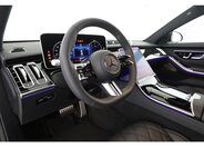 Mercedes-Benz Třídy S Ostatní 3,0 l 270 kw