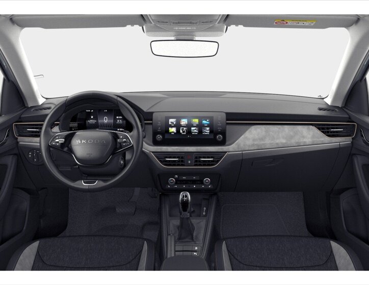 Škoda Scala Hatchback 0,0 85 kw