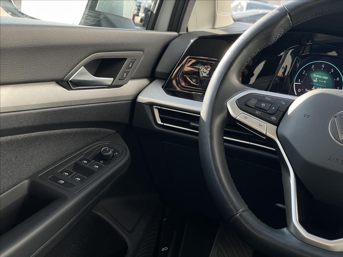 Volkswagen Golf Kombi 1,5 l 110 kw