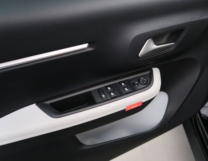 Citroën C3 Hatchback 0,0 83 kw