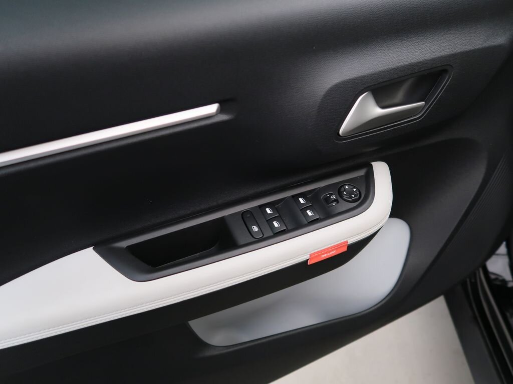 Citroën C3 Hatchback 0,0 83 kw