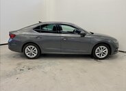 Škoda Octavia Liftback 1,5 l 110 kw