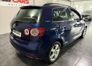 Volkswagen Golf MPV 1,2 l 77 kw
