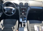 Ford Mondeo Kombi 2,2 l 147 kw