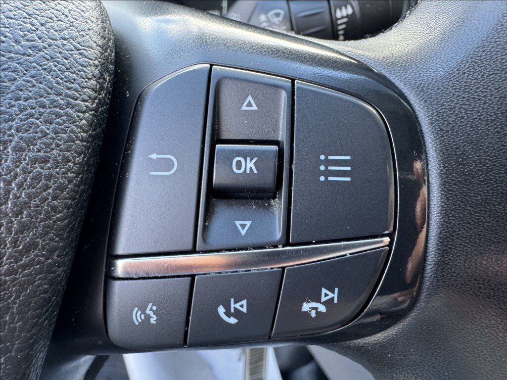 Ford Transit Custom Skříň 2,0 l 77 kw