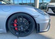 Porsche Cayman Kupé 4,0 l 309 kw