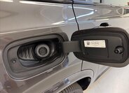 Volvo XC90 SUV 2,0 l 184 kw