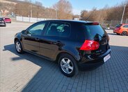 Volkswagen Golf Hatchback 1,4 l 59 kw