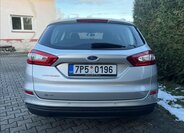 Ford Mondeo 4