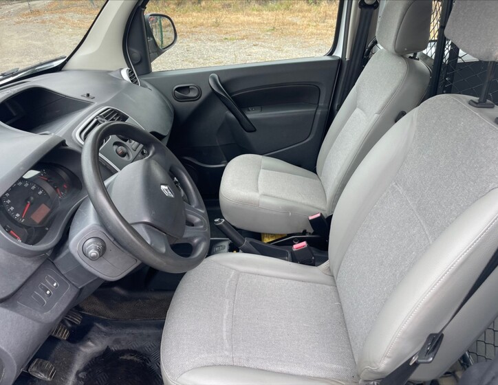 Renault Kangoo 8