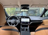 Lexus RZ 450e SUV / Terénní 0,0 230 kw