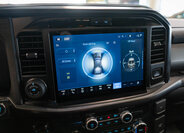 Ford F-150 Pick-up 3,5 l 336 kw