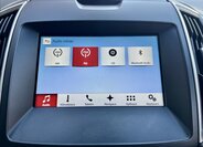 Ford Galaxy MPV 2,0 l 110 kw