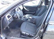 BMW Řada 3 Sedan / Limuzína 2,0 l 105 kw