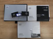 Volvo V60 Kombi 2,0 l 140 kw