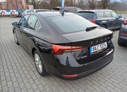 Škoda Octavia Sedan / Limuzína 2,0 l 110 kw