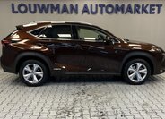 Lexus NX 300h SUV 2,5 l 145 kw