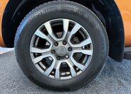 Ford Ranger Pick-up 3,2 l 147 kw