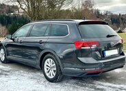 Volkswagen Passat Kombi 0,0 110 kw