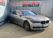 BMW Řada 7 3