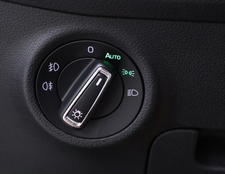 Škoda Kodiaq SUV 2,0 l 140 kw