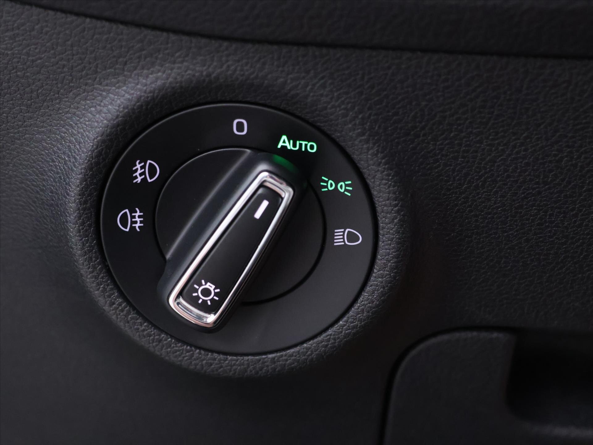 Škoda Kodiaq SUV 2,0 l 140 kw