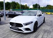 Mercedes-Benz Třídy A 2