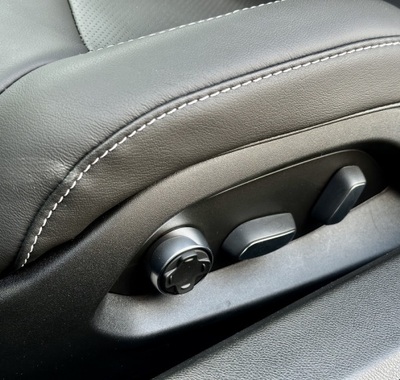 Chevrolet Corvette 12