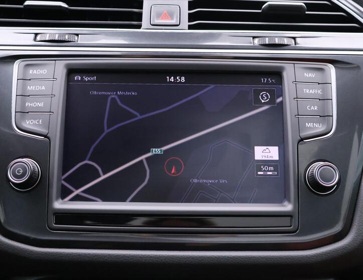 Volkswagen Tiguan 28