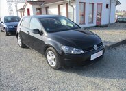Volkswagen Golf Hatchback 1,2 l 77 kw