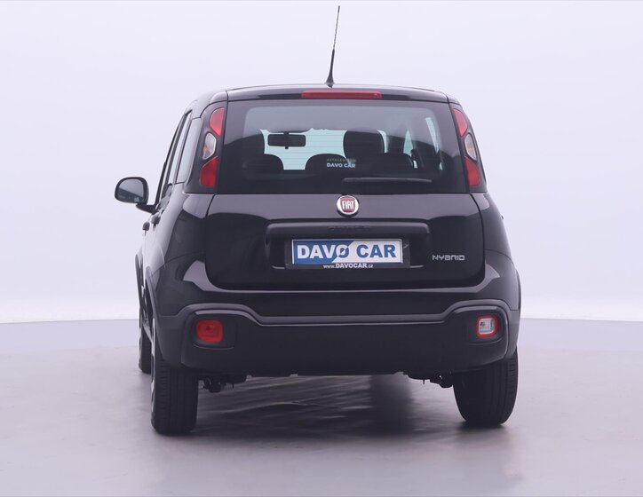 Fiat Panda 6