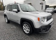 Jeep Renegade 9